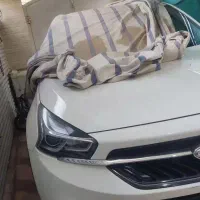 تیگو7 ieمدل 1400فروش فوری فوری