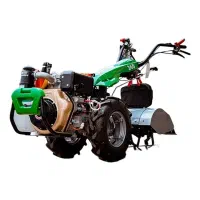 تیلر های BCS دیزلی ۷۲۸ ، ۷۳۸ و ۷۴۰ و ۳۴۰