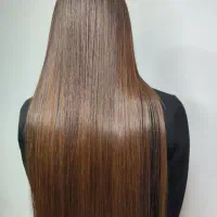 تخفیف کراتین و پروتئین مو590