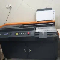 ریکو/کونیکا دستگاه/کاتربرش برقی،پانچ،صحافی چسب گرم|پرینتر، اسکنر، کپی، فکس|تهران, فلسطین (میدان انقلاب)|دیوار