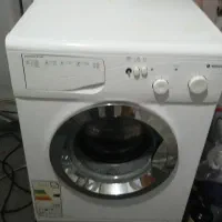 ماشین لباسشویی اسنوا