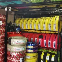 انواع لاستیک با ضمانت ۵ساله ب قیمت زیر بازار /یکتا