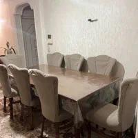 میزناهار خوری ۸ نفره