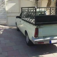 پیکان وانت مدل 93 بیرنگ|خودرو سواری و وانت|قدس, شهر‌قدس|دیوار