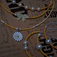 گردنبند و دستبند و پابند|بدلیجات|کرج, فاز ۱ مهرشهر|دیوار