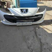 مقداری لوازم ماشین