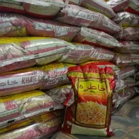 برنج هندی خاطره برنج پاکستانی رویال