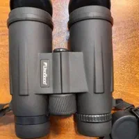 دوربین دوچشمی شکاری 12x50