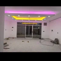 اجرای برق کشی ساختمان