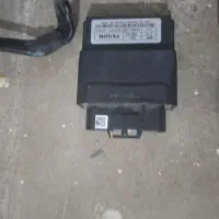 وسایل فابریک موتور سیگلت|قطعات یدکی و لوازم جانبی|کرمان, |دیوار