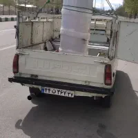 وانت باری ۲۴ ساعته رحمان