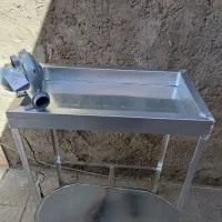 کانال سازی ،منقل کبابی ،هود اشپز خونه ،دریچه کولر|کافی‌شاپ و رستوران|کرمان, |دیوار