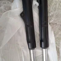 کمک فنر جلو پانیک 135 نو