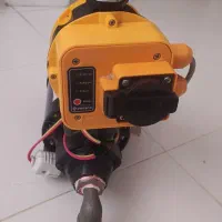 پمپ آب|مصالح و تجهیزات ساختمان|ملایر, |دیوار