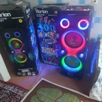 اسپیکر هوریون