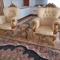 مبل و ناهارخوری ست|مبلمان خانگی و میز عسلی|الشتر, |دیوار