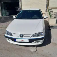 پارس ۱۴۰۲ موتورجدید