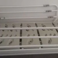 تخت بیمارستانی