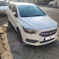 ماشین شاهین ساندروف