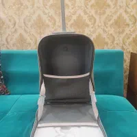 کیف چمدونی مدرسه دخترانه سیندرلا برجسته|کیف، کفش، کمربند|تهران, باغ فیض|دیوار