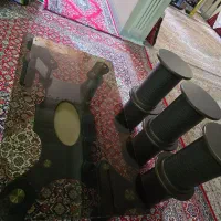 میز و عسلی|مبلمان خانگی و میز عسلی|شیراز, شهرک سراج‎|دیوار