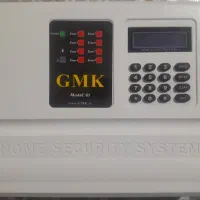 دزد گیر GMK مدل Q1