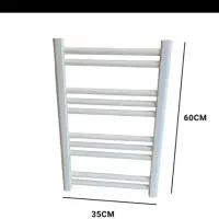 رادیاتور حوله خشک کن آلومینیومیHOTIPS|آبگرمکن، پکیج، شوفاژ|تهران, باغ فیض|دیوار