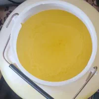 روغن الاغ خالص وتازه|خوردنی و آشامیدنی|قم, شهرک امام حسین|دیوار