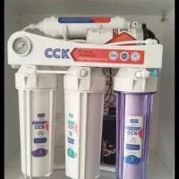 نمایندگی فروش و تعمیرات تصفیه آب