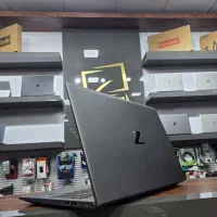 لپ تاپ گرافیک دار و لمسی اچ پی زدبوک HP Zbook G8