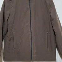 کاپشن مردانه کاملانو