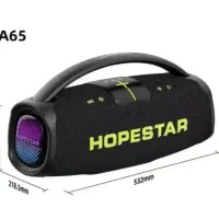 اسپیکر Hopestar|سیستم صوتی خانگی|اصفهان, شاهزاده ابراهیم|دیوار