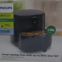 سرخ‌کن فیلیپس مدل HD9270/91 ، آکبند (باز نشده)