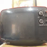 تلویزیون قدیمی