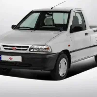 پراید وانت/تحویل فوری*نقد*اقساط