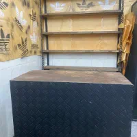 ویترین مغازه