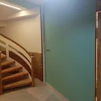 نقاش نقاشی رنگ آمیزی خورده کاری پذیرفته می شود|خدمات پیشه و مهارت|کرج, گلشهر|دیوار