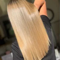 مدل کراتین بوتاکس پرپتئین تراپی مو