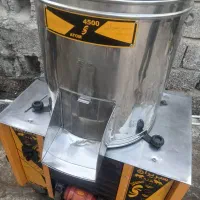 سبزی خوردکن صنعتی|ماشین‌آلات صنعتی|میناب, |دیوار