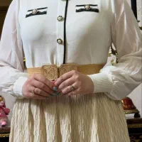 بافت زنانه اورجینال|لباس|کاشان, صفی آباد|دیوار