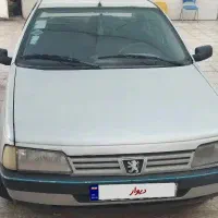 پژو روآ مدل ۸۷|خودرو سواری و وانت|قم, جمکران|دیوار