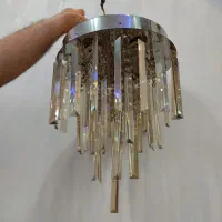 ۲ عدد لوستر