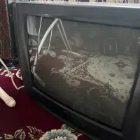 تلویزیون jvc