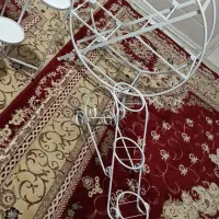 پایه های گل بسیار زیبا