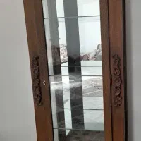 ویترین.ناهارخوری۶ نفره.استندچاقو.تابلو