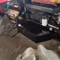 جعبه ابزار تراکتور با طراحی و کیفیت ویژه|قطعات یدکی و لوازم جانبی|قائم‌شهر, |دیوار