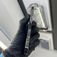 ۱۲ پرو ۲۵۶ گیگ|موبایل|اصفهان, باغ زرشک|دیوار