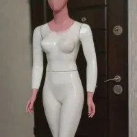 مانکن ودوعددپروب لباس|حراج|تبریز, |دیوار