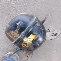 خرید انواع ضایعات فلزی مس یخچال و...|خدمات پیشه و مهارت|خوی, |دیوار