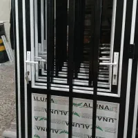 درب وپنجره کانکس|مصالح و تجهیزات ساختمان|خمینی‌شهر, |دیوار